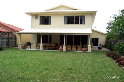 Property photo of 19 Boston Crescent Douglas QLD 4814