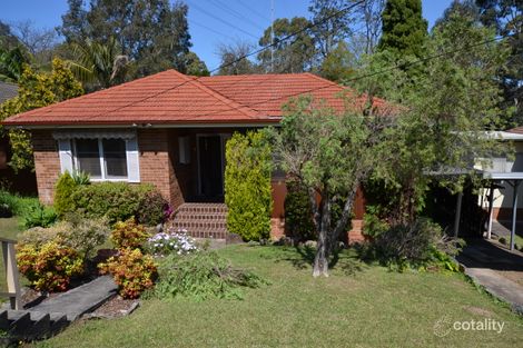 Property photo of 44 Bain Place Dundas Valley NSW 2117