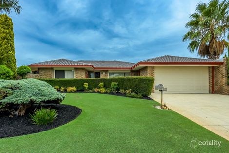 18 Gwalia Pl, Bibra Lake, WA 6163