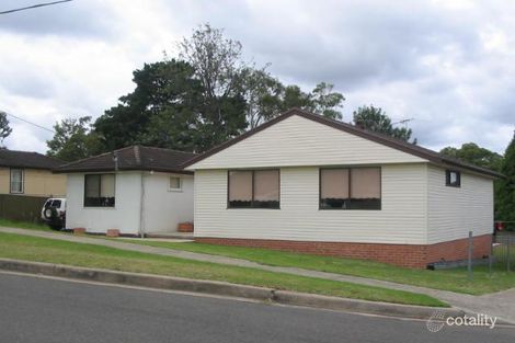 Property photo of 167 Faraday Road Padstow NSW 2211