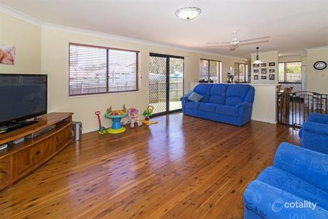 Property photo of 9 Conquest Court Wilsonton QLD 4350