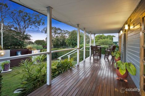 Property photo of 66 Chandos Street Wynnum West QLD 4178