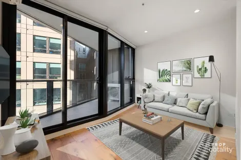 608/25-29 Coventry St, Southbank, VIC 3006