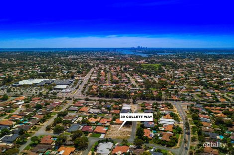Property photo of 39A Collett Way Leeming WA 6149