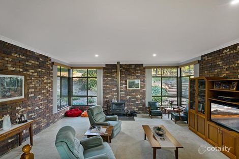 Property photo of 21 Kookaburra Court Glenvale QLD 4350