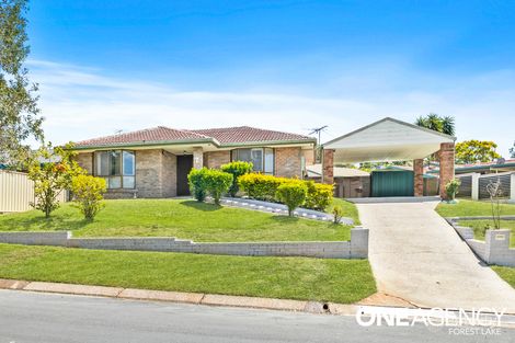 Property photo of 7 Dunleath Street Durack QLD 4077