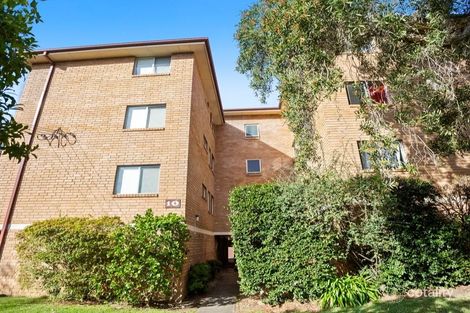 4/10-12 Maxim St, West Ryde, NSW 2114