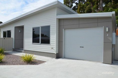Property photo of 2/5 Blair Court West Ulverstone TAS 7315