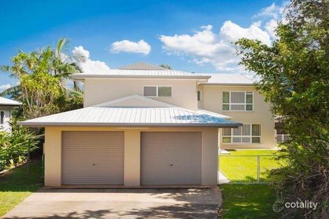 Property photo of 9 Whyandra Close Mount Sheridan QLD 4868