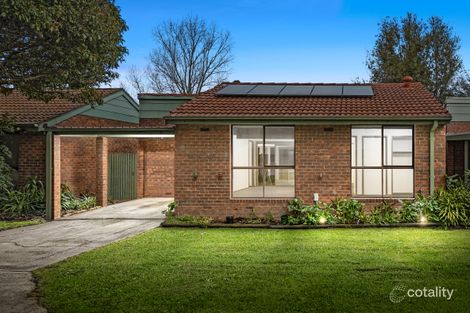 4/269 Canterbury Rd, Bayswater North, VIC 3153