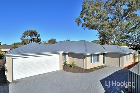 Property photo of 8A Salisbury Road Midvale WA 6056
