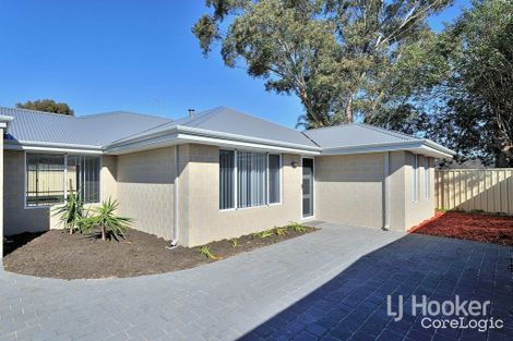 Property photo of 8A Salisbury Road Midvale WA 6056