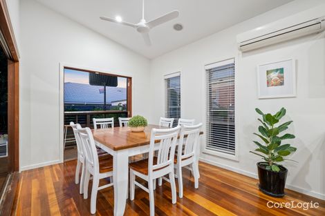 Property photo of 100 Grattan Terrace Manly QLD 4179