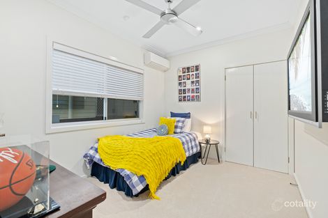 Property photo of 100 Grattan Terrace Manly QLD 4179