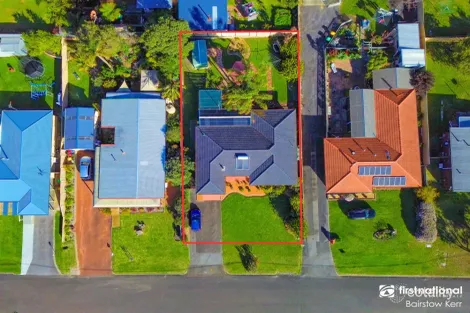 Property photo of 56 Leonora Street Yakamia WA 6330