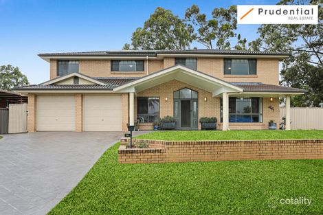 14 Terrigal Pl, Woodbine, NSW 2560