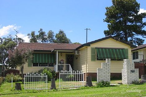 Property photo of 26A Beeson Street Cardiff South NSW 2285
