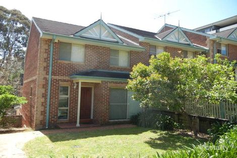 4/21-27 Moree St, Gordon, NSW 2072