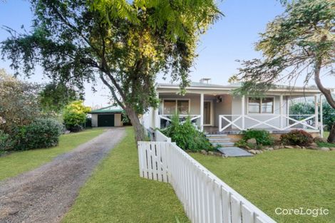 Property photo of 28 Centre Street Quirindi NSW 2343