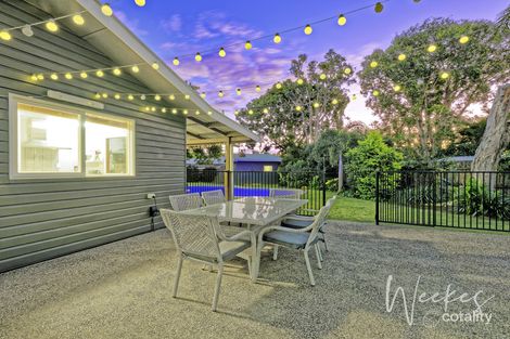 Property photo of 3 Sorensen Crescent Bargara QLD 4670