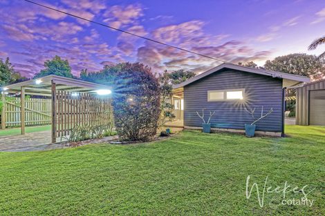 Property photo of 3 Sorensen Crescent Bargara QLD 4670