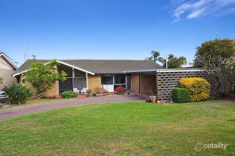 Property photo of 3 Amalfi Place Longueville NSW 2066