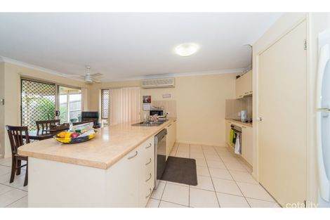 Property photo of 68 Bedivere Drive Ormeau QLD 4208
