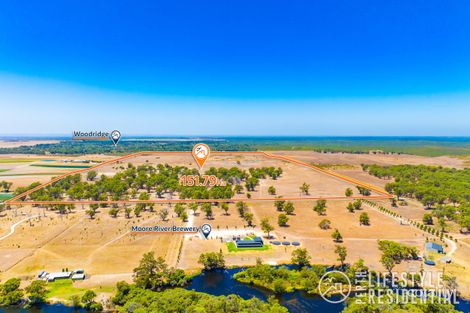 551 Caraban Rd, Caraban, WA 6041