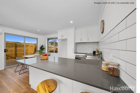 Property photo of 1/12 Hallett Drive Rokeby TAS 7019