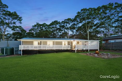 Property photo of 1 Old Tumbi Road Wamberal NSW 2260