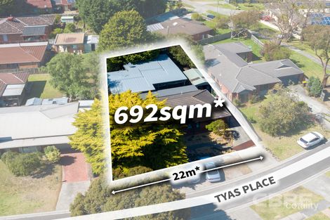 4 Tyas Pl, Carrum Downs, VIC 3201