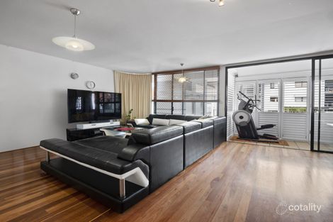 Property photo of 8/120 Sydney Street New Farm QLD 4005