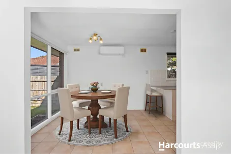 Property photo of 17 Damian Court Cranbourne VIC 3977