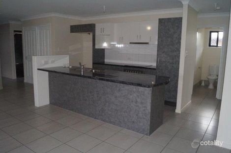 Property photo of 43 Newman Drive Emerald QLD 4720