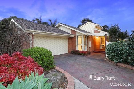 Property photo of 7 Buckingham Drive Rowville VIC 3178