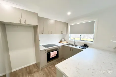 Property photo of 6 Castle Street Junee NSW 2663