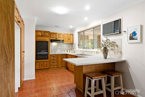 Property photo of 1 Bunbinla Avenue Mount Riverview NSW 2774