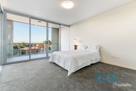 Property photo of 52/2A Brown Street Ashfield NSW 2131