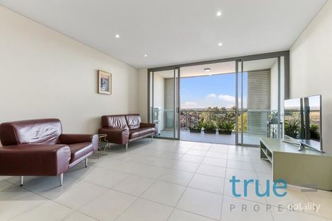 Property photo of 52/2A Brown Street Ashfield NSW 2131