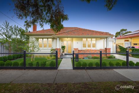 Property photo of 16 Home Road Newport VIC 3015