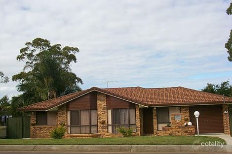Property photo of 32 Winter Road Kallangur QLD 4503