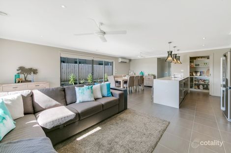 Property photo of 35 Hamish Drive Bannockburn VIC 3331