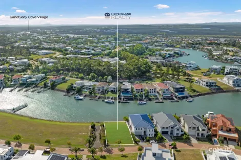 8831 The Point Cct, Hope Island, QLD 4212