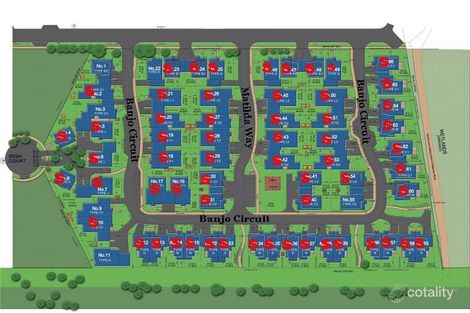 21 Banjo Cct, Bonbeach, VIC 3196