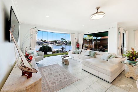 Property photo of 52 Monterey Keys Drive Helensvale QLD 4212