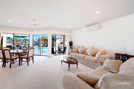 Property photo of 52 Monterey Keys Drive Helensvale QLD 4212