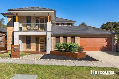 11 Bushlark Ct, Berwick, VIC 3806