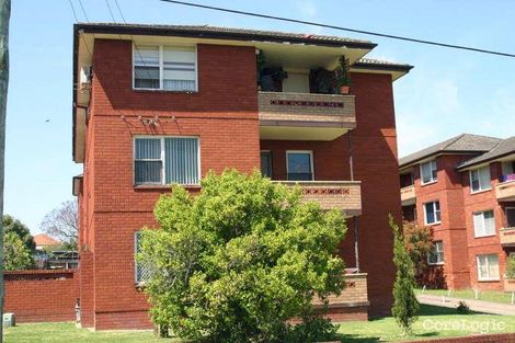 Property photo of 16/48 Albert Street Belmore NSW 2192