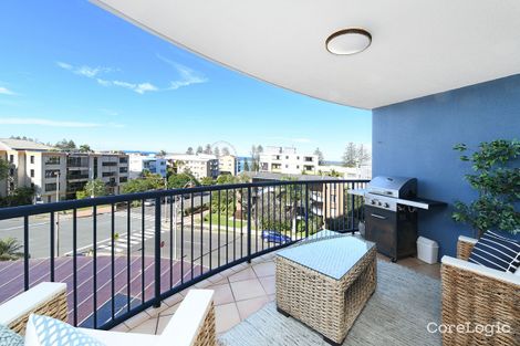 Property photo of 23/30 Minchinton Street Caloundra QLD 4551