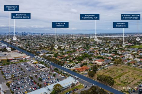 335 Ballarat Rd, Braybrook, VIC 3019